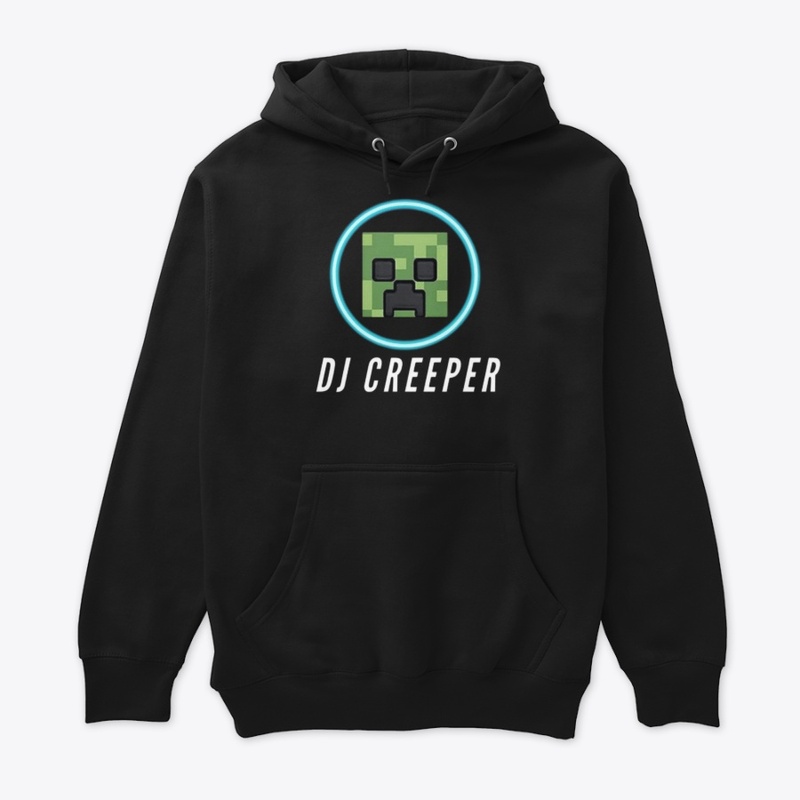 Pull DJCreeper