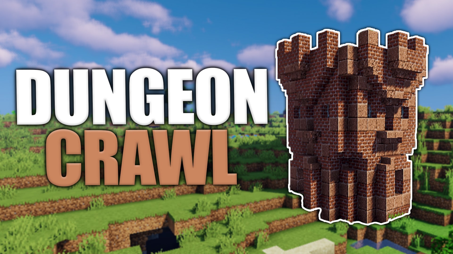 Dungeon Crawl