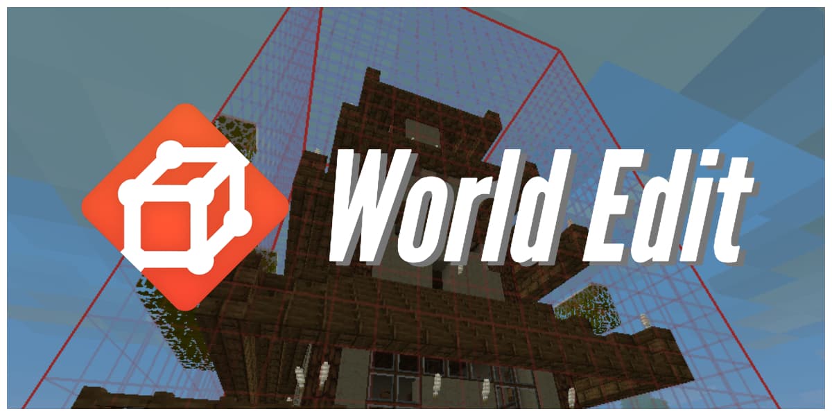 World Edit